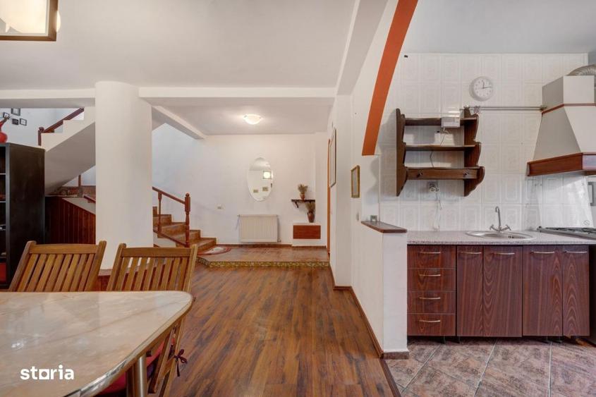 vanzare casa Gulia Tartasesti Dambovita - 9