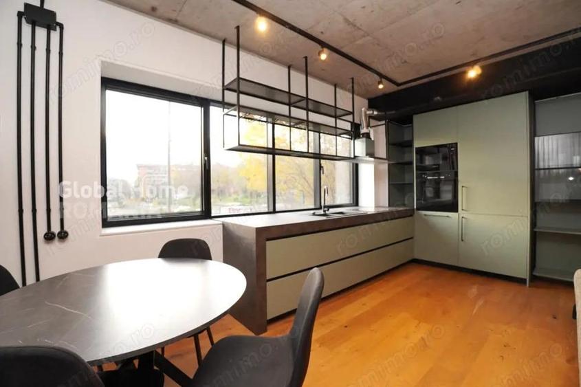 Apartament 3 camere | 110 MP | Brick Lofts - 2