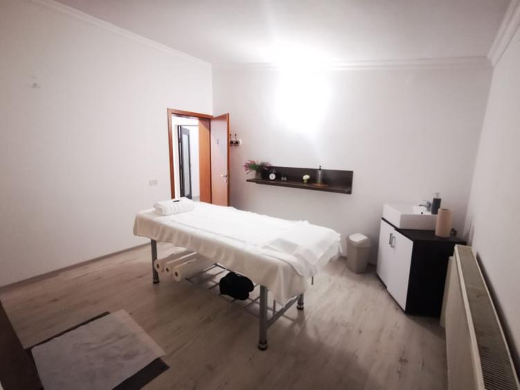 De vanzare etaj vila, vad comercial – Dumbravita langa benzinaria ESO- 627 - 16