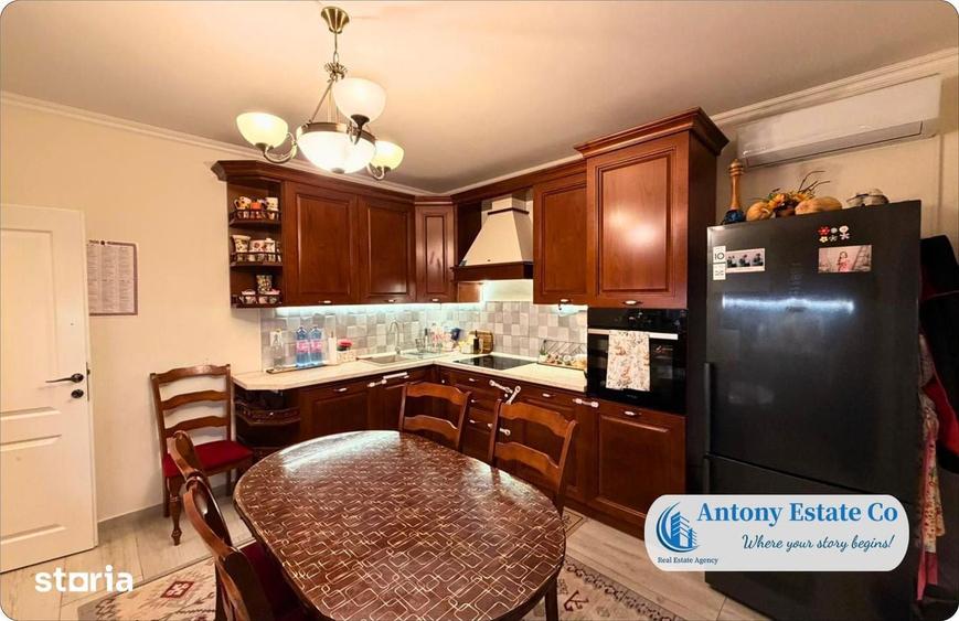 Antony Estate | Vanzare Emberlyn House - Santandrei - 8