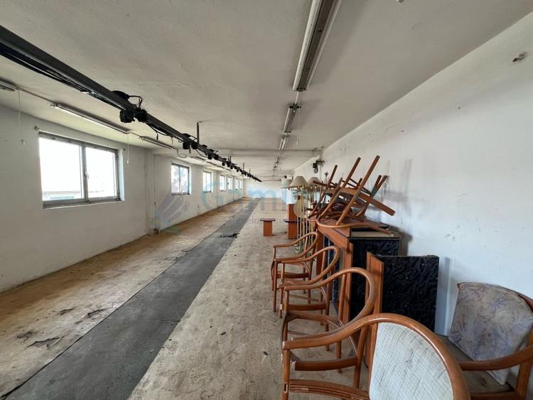 Spatiu de inchiriat intr-un complex industrial in Oradea, Bihor - 2