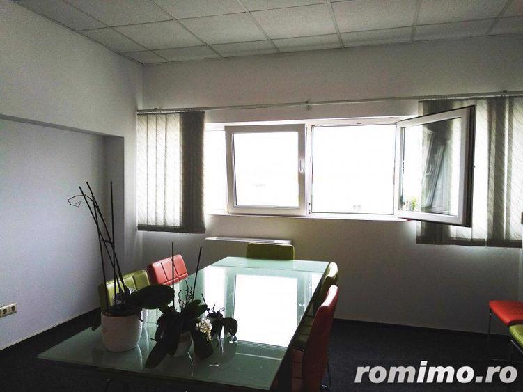 Spatiu de depozitare si productie soseaua Odai - 6