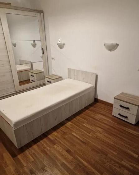 Apartament 2 camere D, in Pacurari - 2