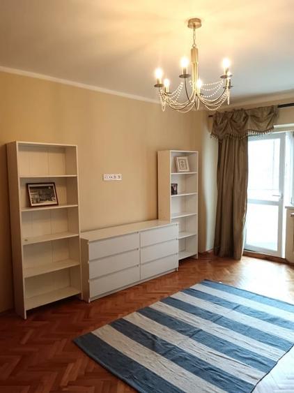 APARTAMENT CU O CAMERA - ZONA BIG BELLY - PRIMA INCHIRIERE! - 3