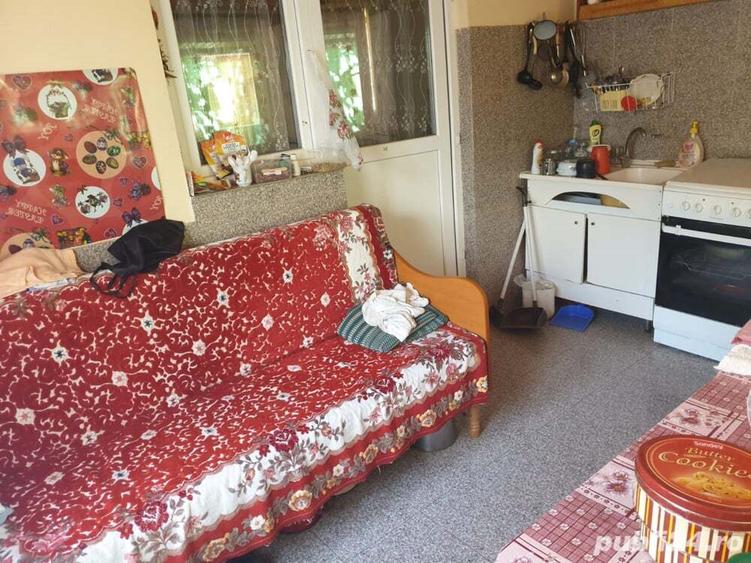 vand casa piscul corbului comuna Nicoresti - 4