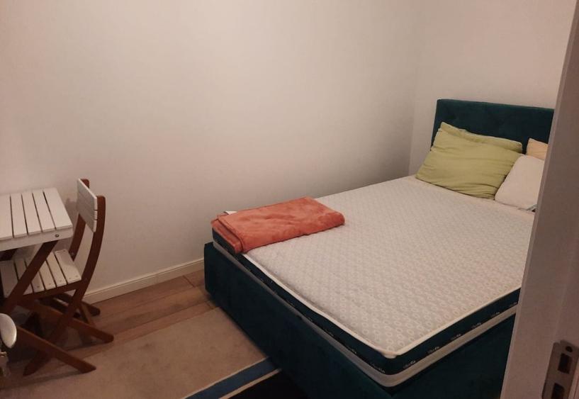 Apartament 2 camere zona km 4/5  mobilat utilat  40 mp - 4