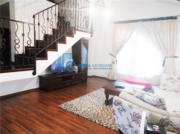 Royal Imobiliare-Vanzare Vila Zona Barcanesti - 5