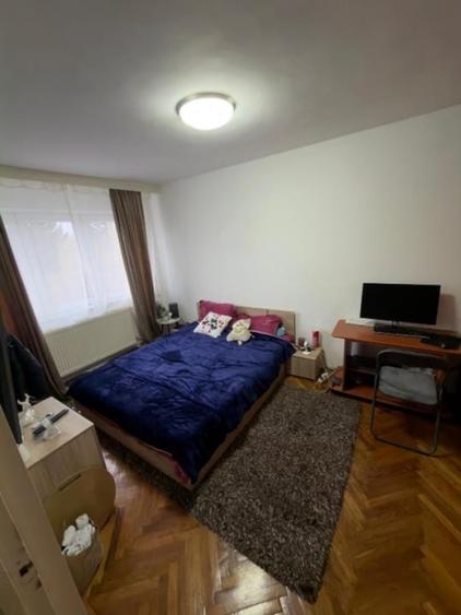 Apartament 2 camere-Zona Garii - 1