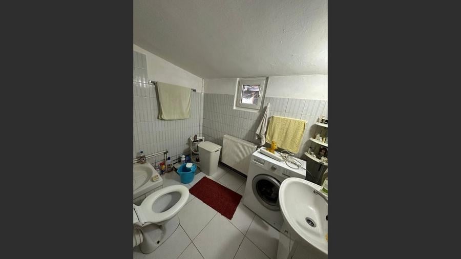 Comision 0% casa 2 camere decomandate si gradina - 3