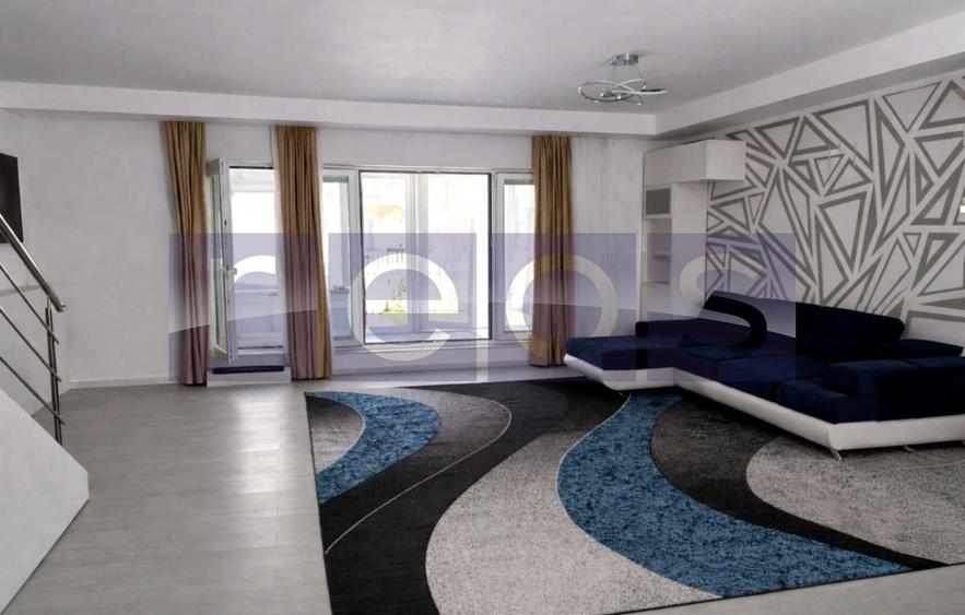 VANZARE CASA 4 CAMERE + MANSARDA | COSMOPOLIS | PANOURI FOTOVOLTAICE | - 1