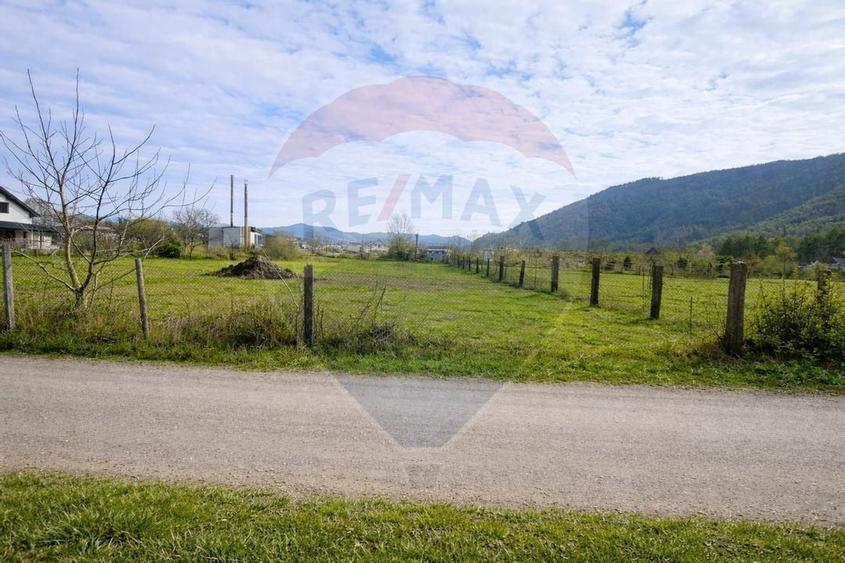 Teren 1,053mp Sighetu Marmatiei / Strada Dealul Cetatii - 1
