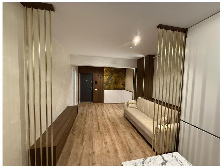 Studiou modern cu parcare Vivamus - 5