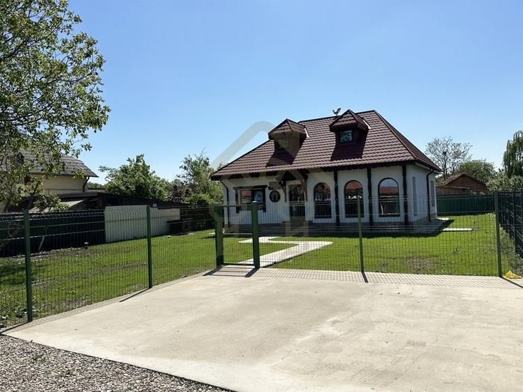 ULTIMA Vila Magia Vlasiei, LANGA PADURE - 5