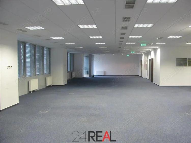 Spatiu de birouri in Sun Offices, clasa A, langa metrou - 8