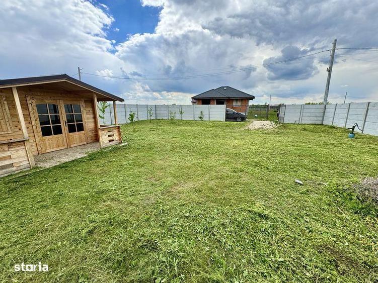 Vand teren Tartasesti 414 mp - 5