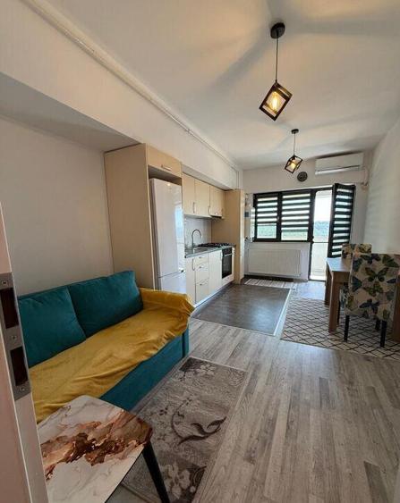 FUSION TOWERS, APARTAMENT CU 2 CAMERE, MUTARE IMEDIATA - 5