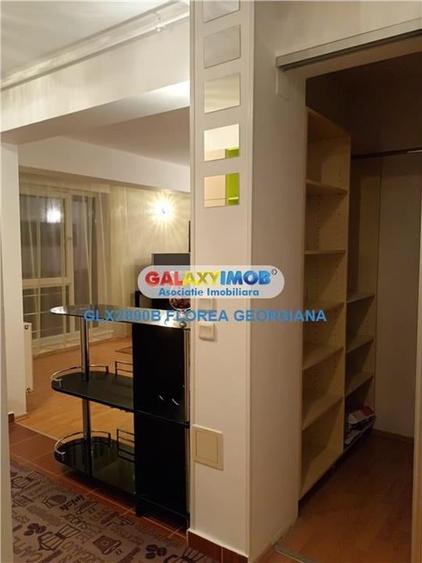 Vanzare apartament 2 camere Baneasa Greenfield Residence - 6