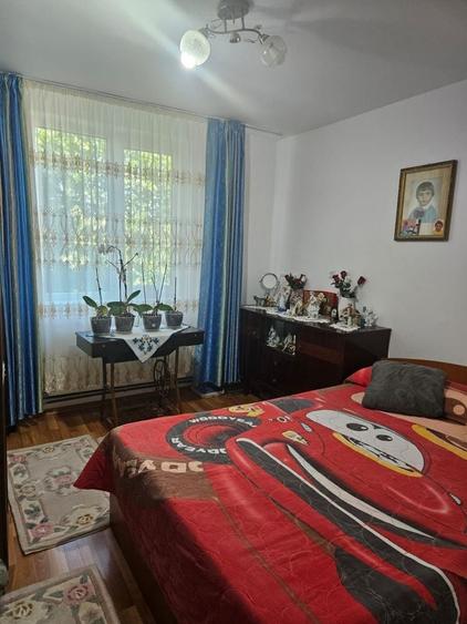 Apartament cu 2 camare in rosiori de vede - 8