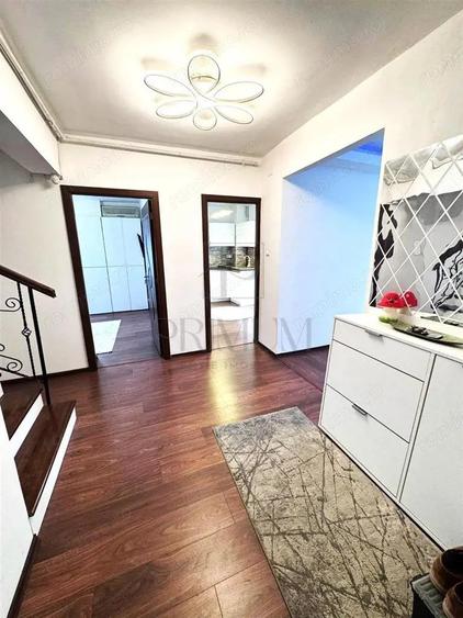 FABRIC - 5 CAM - DECOMANDAT - 2 NIVELE - PENTHOUSE - 2 BAI - ZONA ISTORICA - 18