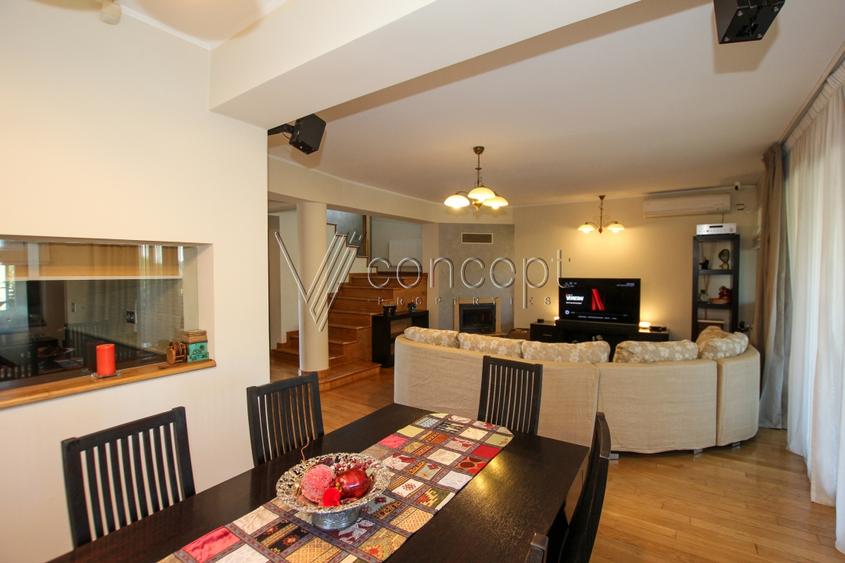 Vila P+1+M | 1000 mp teren - 34