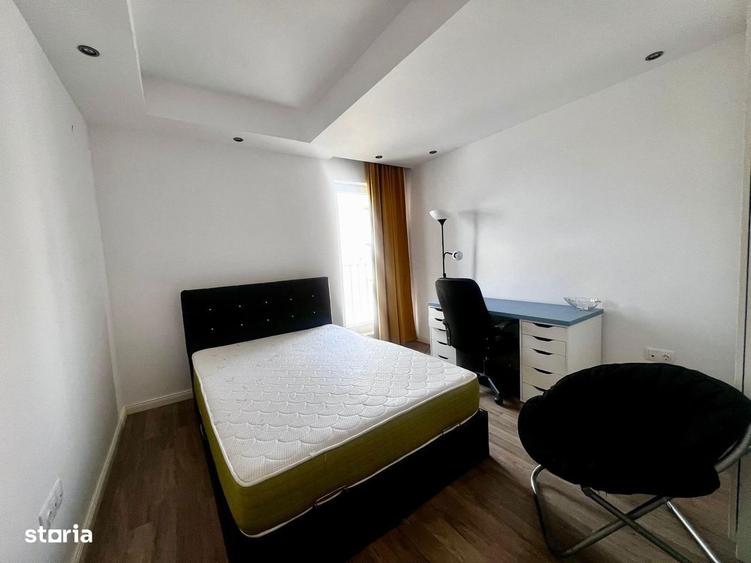 Apartament 3 camere Cosmopolis - 3