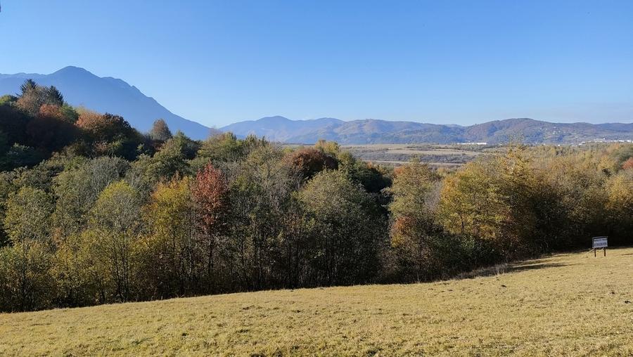 Tohanita, Brasov - 4