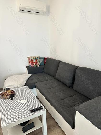 Inchiriez apartamant 2 camere in spate la Decathlon - 6