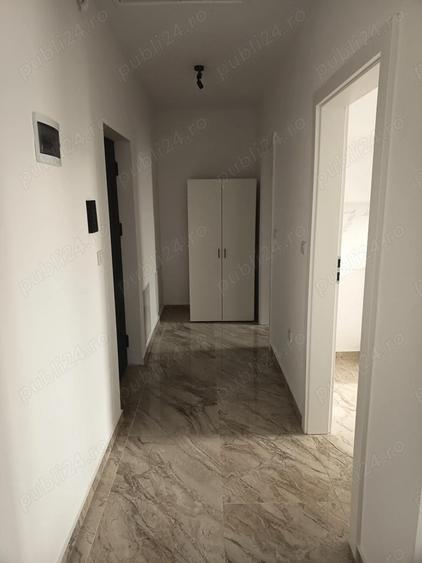 Inchiriez apartament nou prima chirie cu 2 camere in Giroc - 1