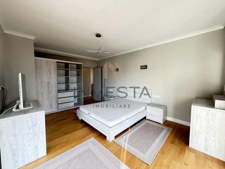 Casa de inchiriat Smart Home langa padure - zona Prof. N. Margineanu - 15