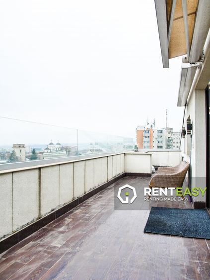 Apartament cu 3 camere in bloc nou situat in zona Independente - 9