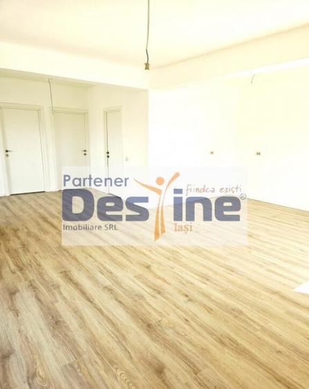 Casa moderna 3 camere | Barnova | 80 mp utili | Teren 350 - 2