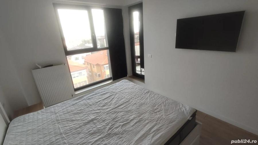 Apartment de inchiriat ansamblu Energia Residence - 9