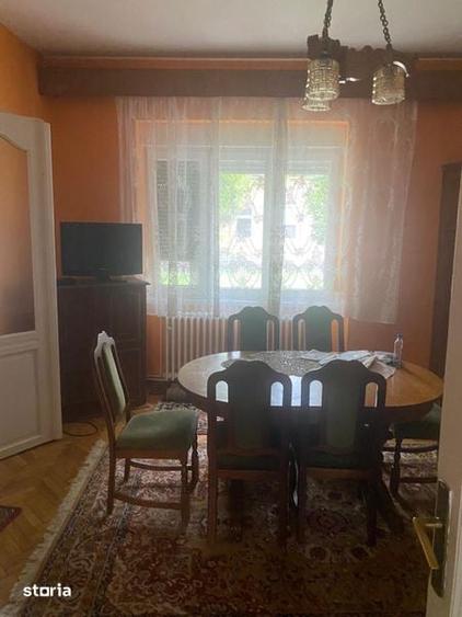 Casa Satu Mare Titulescu - 3