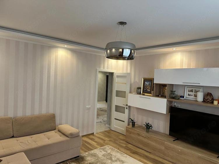 Inchiriere apartament 2 camere Tei - 3