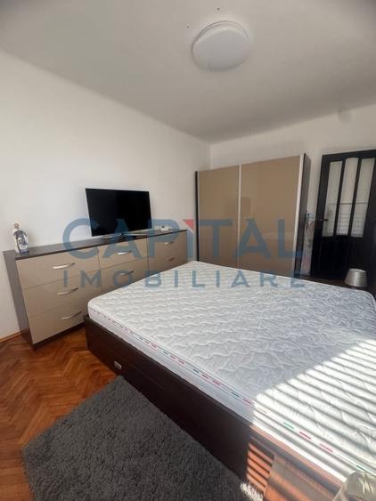 APARTAMENT ZONA CENTRALA DE VANZARE,2 CAMERE,ETAJ 1,TURDA,COMISION 0% - 12