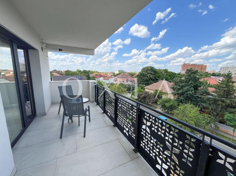 SX485  Monarch Residence,  Prima Inchiriere, Disponibil Imediat - 10