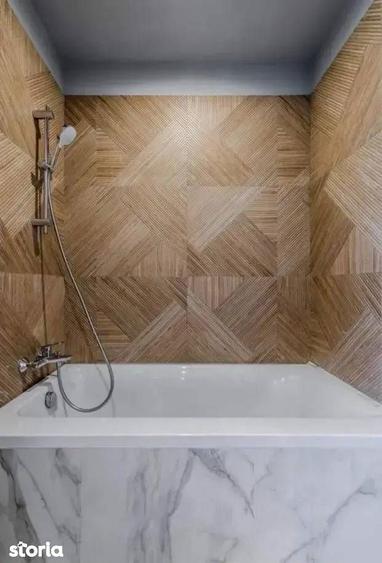 Vila Napoletana finalizata, single! Curte libera mare, 400 mp teren! - 10