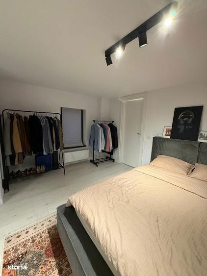 Apartament 2 camere tip Loft Modern, mobilat ?i utilat - 1