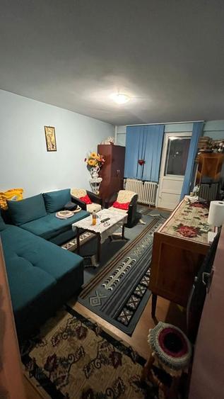 Apartment de 2 camere de vanzare - 1