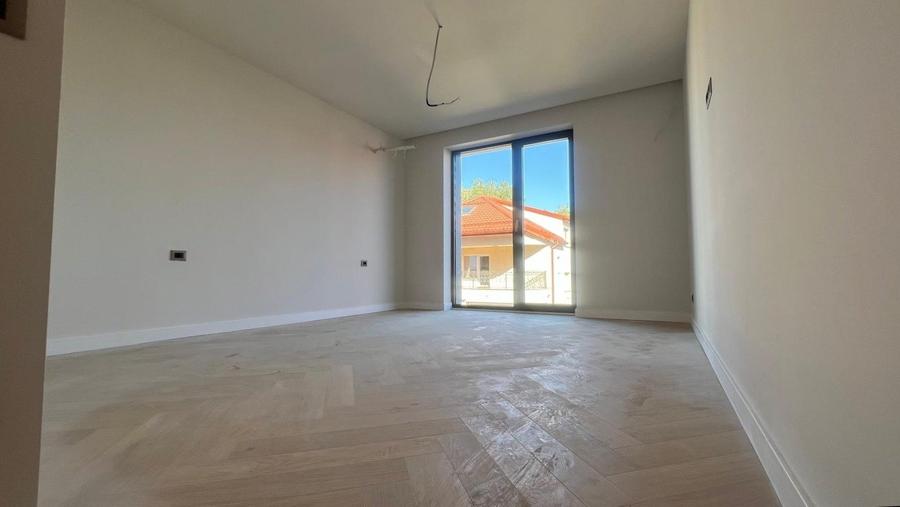 Apartament premium 4 camere + dressing, 160 mp utili, terasă 21 mp – ARQA Reside - 42