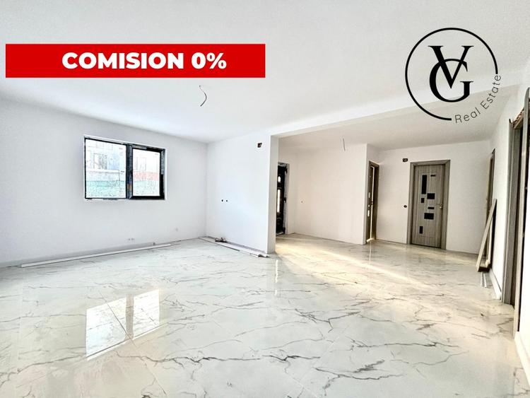 Casa la sol, 4 camere - 253 mp - Navodari - 1