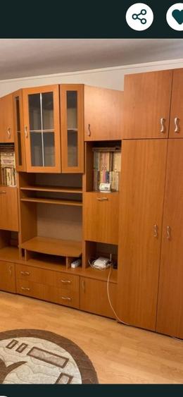 Garsoniera- Tractorul - langa Coresi Mall - 1