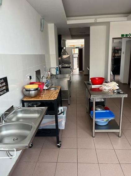 Titan - 1 Decembrie 1918 langa Piata Titan 90 mp - 3