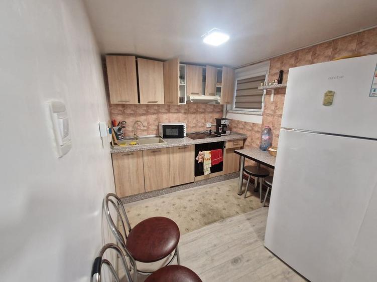 Apartament 3 camere decomandate, finisat mobilat, 1 707 euro/mp, Iris - 24