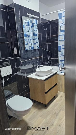 Prima inchiriere - Apartament modern cu 2 camere in complexul rezidential Vivamu - 7