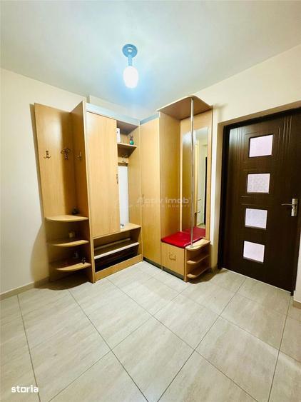 Apartament decomandat cu 3 camere, zona Cetate - 9