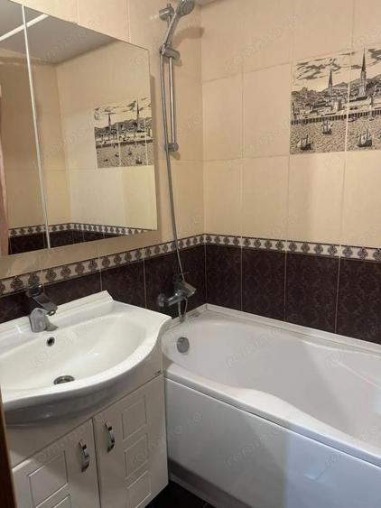 apartament o camera de inchiriat in zona Balcescu - 1