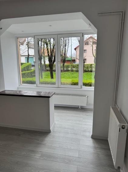 Garsoniera parter  excelenta pentru cabinet psihologic sau birou nemobilata - 8