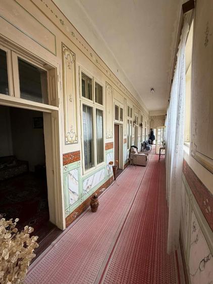 Casa de vanzare in zona semicentrala Craiova - teren 1658 mp - 5