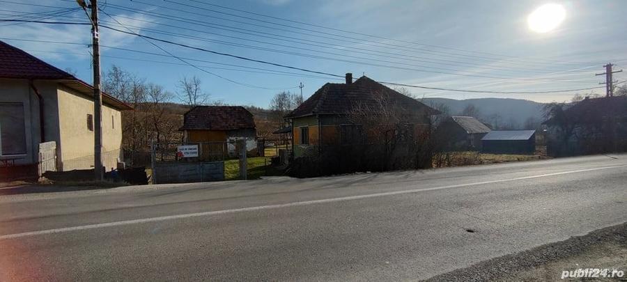 casa de vinzare - 1